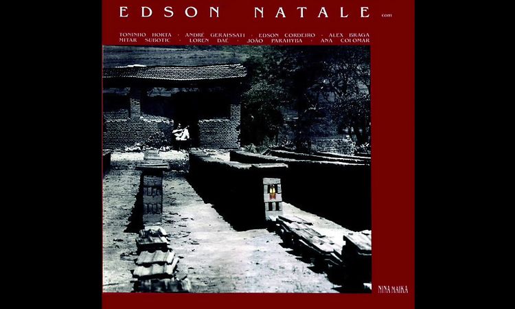 Edson Natale: Viajante