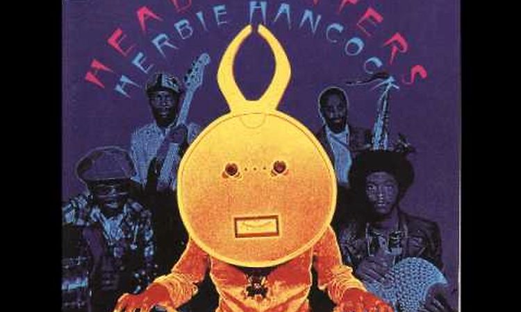 Herbie Hancock - Watermelon Man