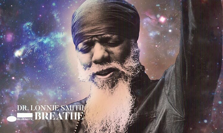 Dr. Lonnie Smith - Pilgrimage