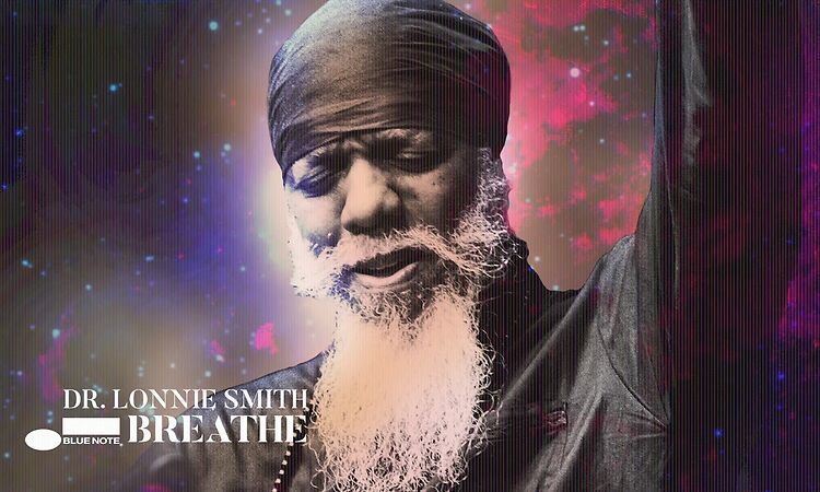 Dr. Lonnie Smith - Epistrophy