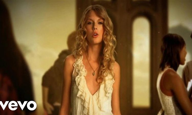 Taylor Swift - Fifteen