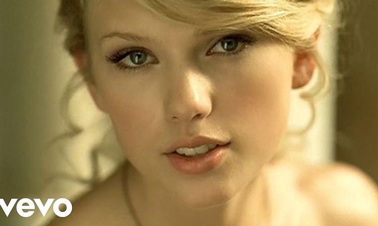 Taylor Swift - Love Story