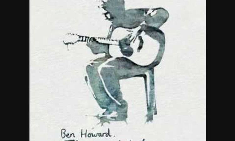 Ben Howard - The wolves