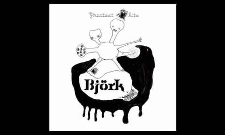 Björk   Greatest Hits Full Album   YouTube   Copy