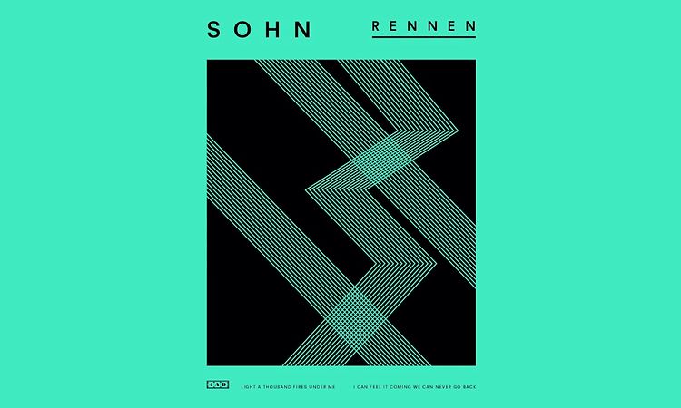 SOHN - Rennen