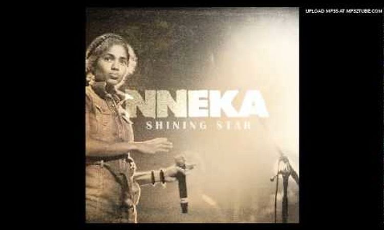 Nneka - Shining Star (Joe Goddard Remix)