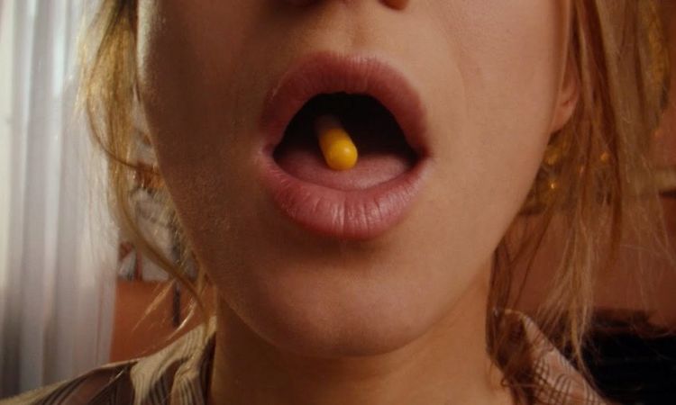 Selah Sue - Pills (Official Video)