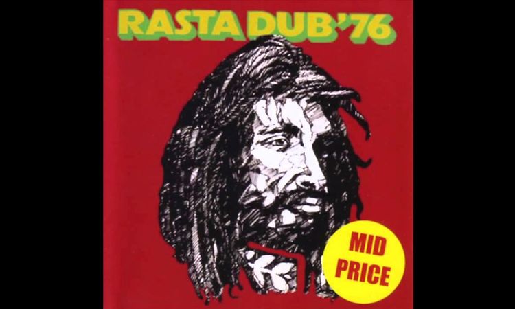 The Aggrovators - Rasta Dub '76 (Full Album)