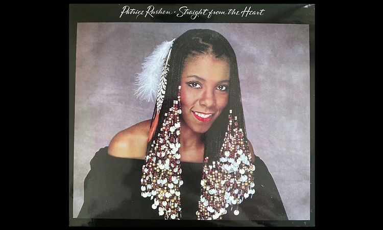 Patrice Rushen - Forget Me Nots