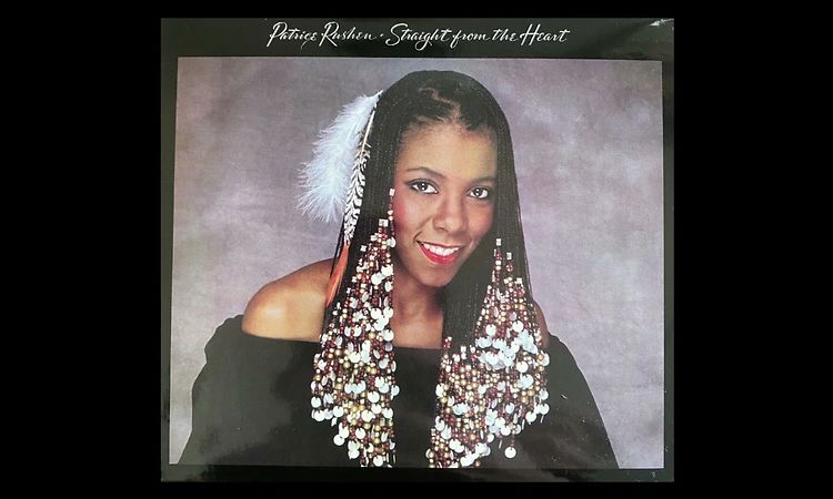 Patrice Rushen - All We Need