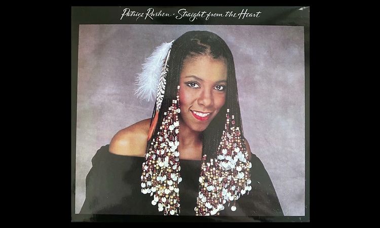 Patrice Rushen - Number One (Instrumental)