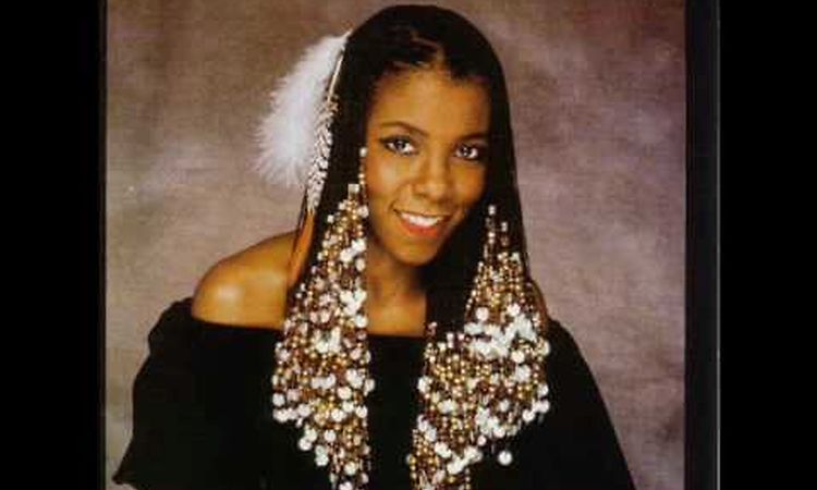 Patrice Rushen - (She Will) Take You Down To Love