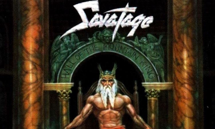 Savatage - Prelude To Madness