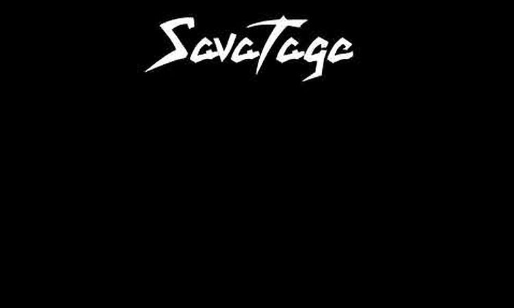 Savatage - Last Dawn + Lyrics! HQ