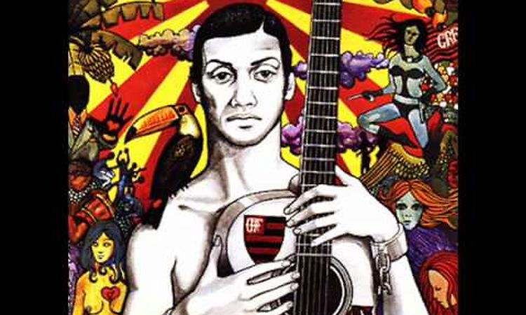 Jorge Ben - Criola