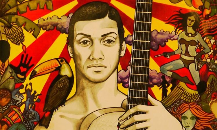 Jorge Ben - Cadê Tereza - (Com Letra na Descrição) - Legendas