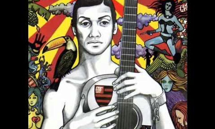 Jorge Ben - Barbarella