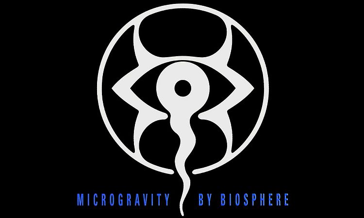 Biosphere - Microgravity (Techno, Downtempo, Ambient/Norway/1992) [Full Album]