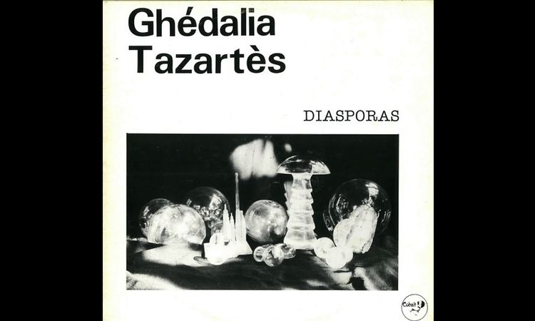 Ghédalia Tazartès - Mourir un peu