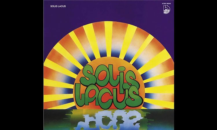 Solis Lacus - Utopic Cities