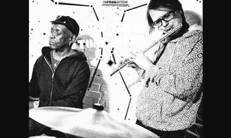 Jimi Tenor and Tony Allen - Three Continents