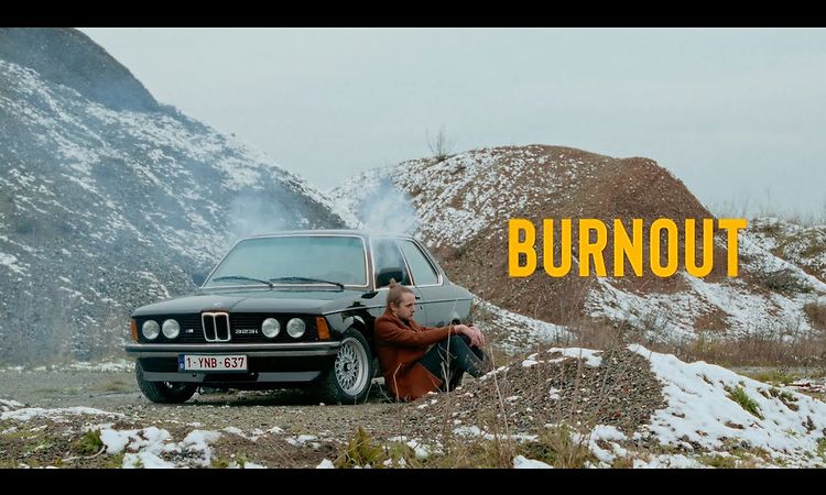 Bun - Burnout (Official Video)