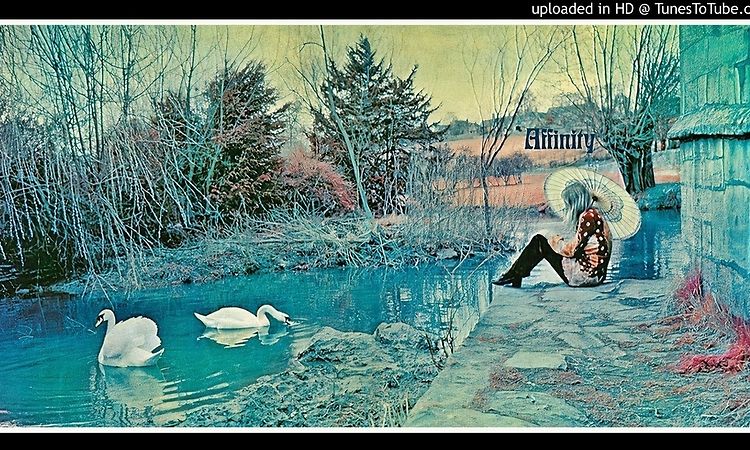 Affinity ► Yes Man [HQ Audio] 1970