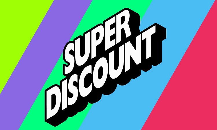 Étienne de Crécy - Super Discount (Full Album)