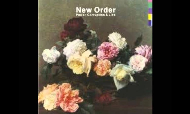 New Order-Lonesome Tonight