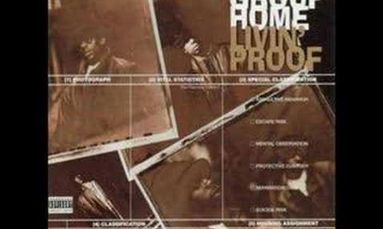 Group Home - Inna Citi Life