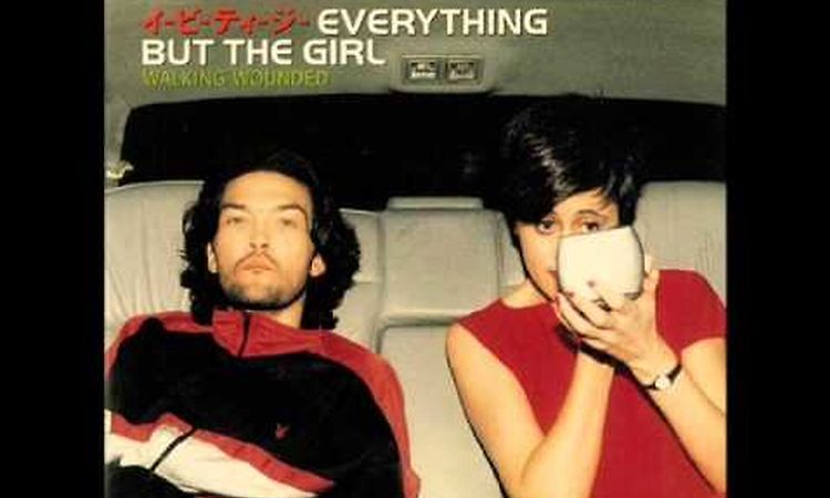 Everything But The Girl - Walking Wounded (Full Album) 1996