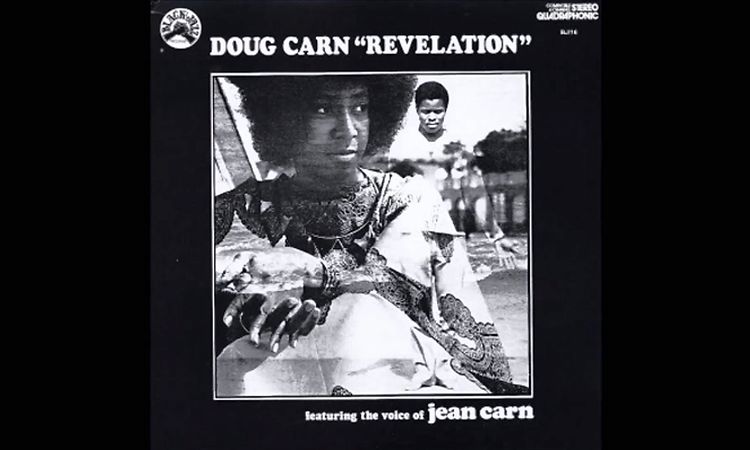 Doug Carn featuring Jean Carn - Naima (John Coltrane)