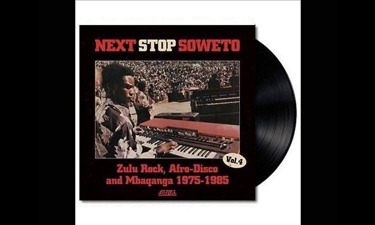 MARUMO - khomo tsaka deile kae (next stop soweto vol4)