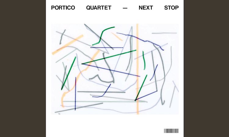 Portico Quartet - Youth