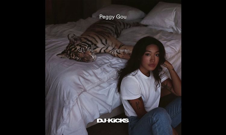 Hiver - Pert [Peggy Gou DJ-Kicks]