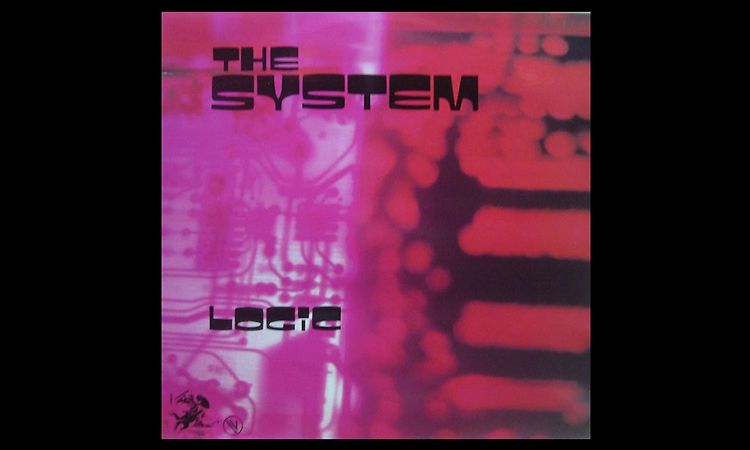 The System - Vampirella (33 rpm)