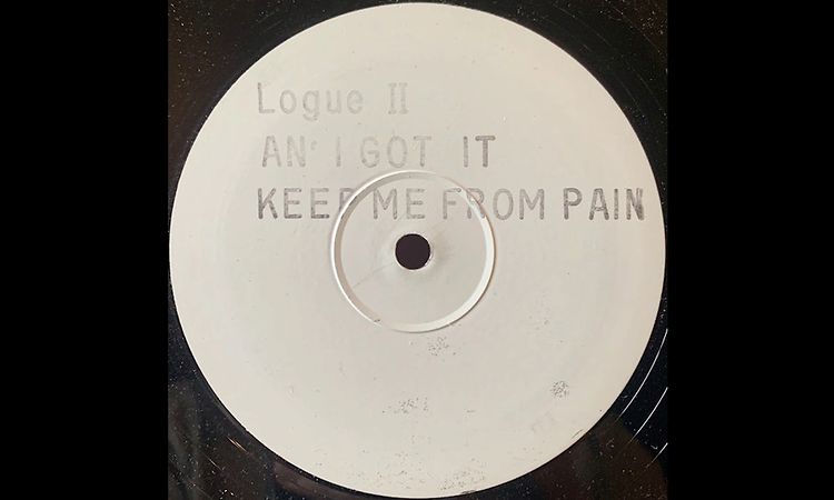 Logue - Keep Me From Pain