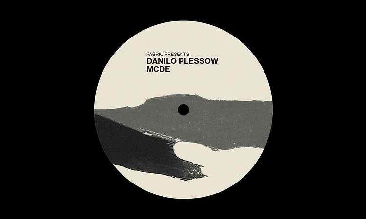 fabric presents Danilo Plessow (Motor City Drum Ensemble) - Out 28.05