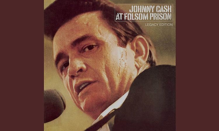 I Got a Woman (with June Carter Cash) (Live at Folsom State Prison, Folsom, CA (1st Show) -...
