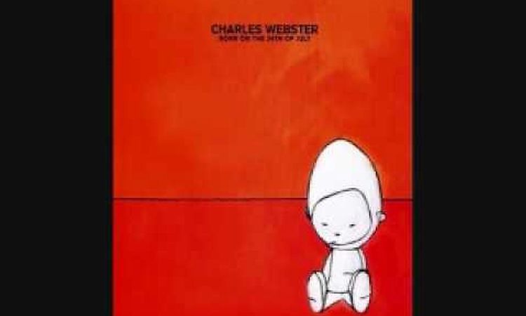 Charles Webster - Born On The 24th Of July -01- Sweet Butterfly