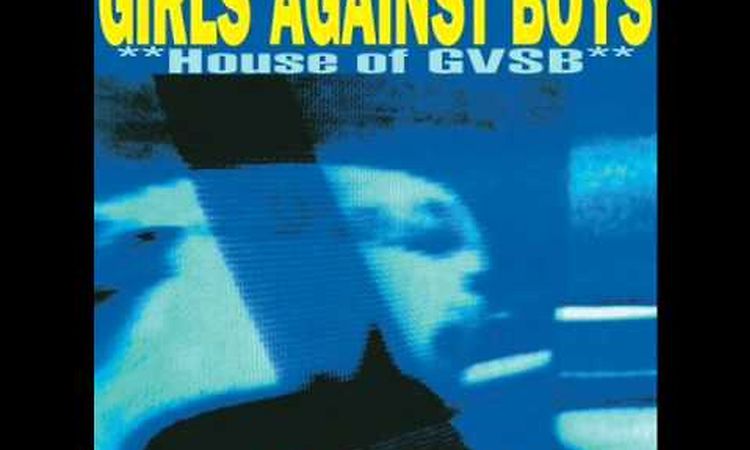 Girls Against Boys - Cash Machine