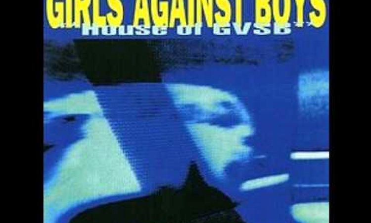 Girls Against Boys - Life in Pink