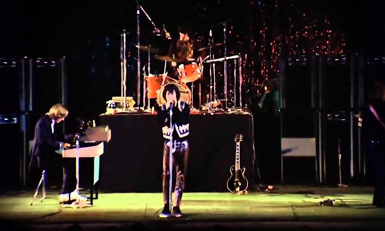 The Doors Alabama Song Whisky Bar Live at the Bowl '68 HD.mp4
