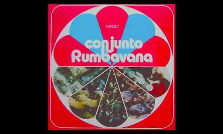 Conjunto Rumbavana - El Son Del Campeon