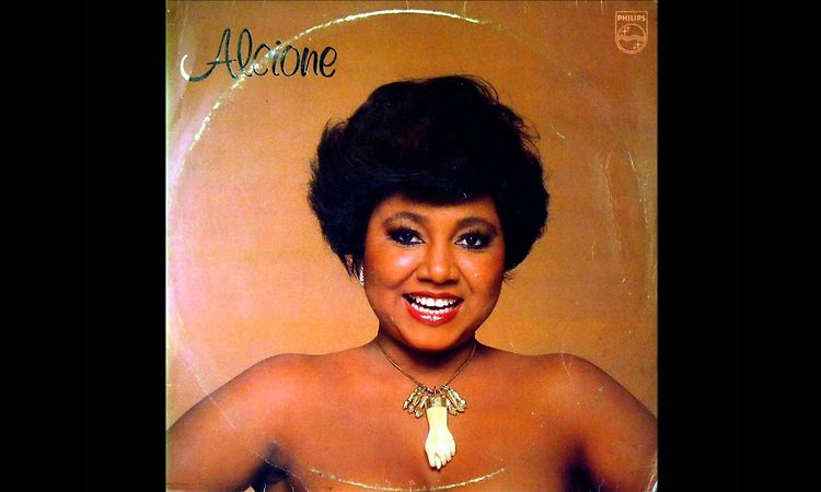 Alcione - Nzambi, Muadiakime (1981)