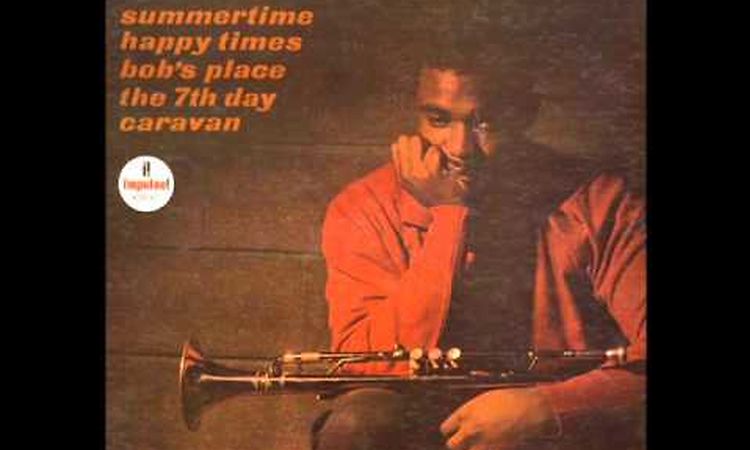 Freddie Hubbard - The 7th Day