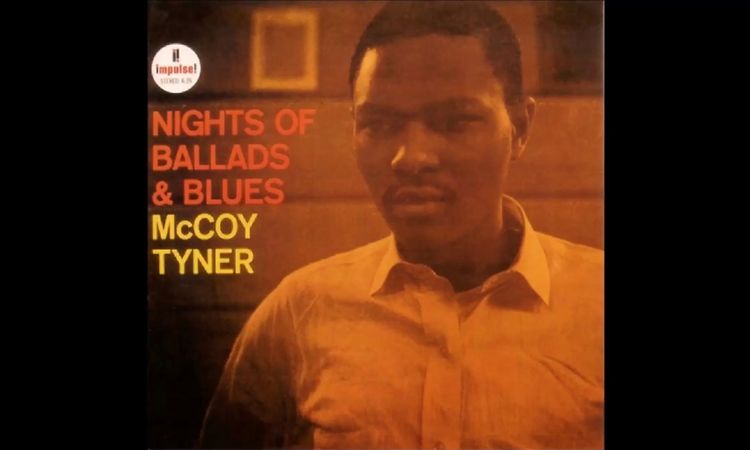 Groove Waltz - McCoy Tyner