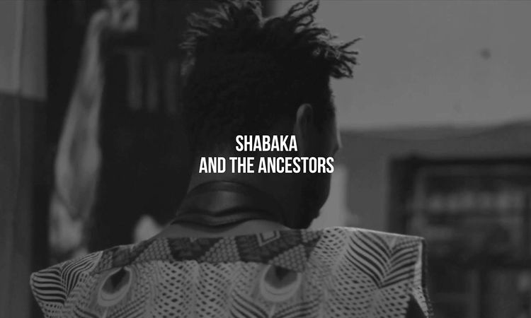 Shabaka and the Ancestors - The Wisdom of Elders (Trailer)