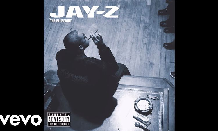 JAY-Z - The Ruler's Back (Official Audio)