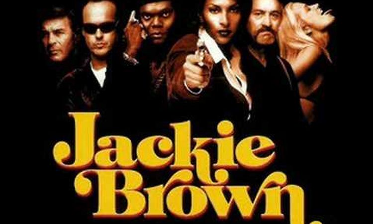 Jackie Brown OST. - The Lions and the Cucumber